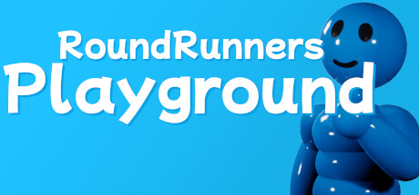 RoundRunners Playground Cover Image