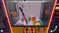 A screenshot of Claw Machine Sim