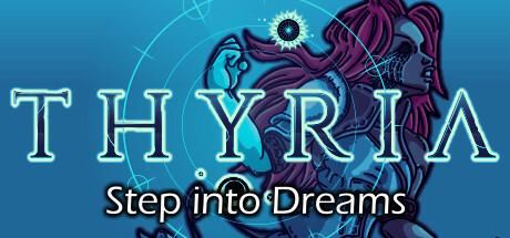 Thyria: Step Into Dreams Cover Image