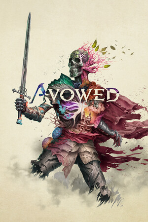Avowed - Premium Edition (v1.2.5.0 | Build 17270088 + DLCs + MULTi10) | KaOs Repack | From 49.8 GB