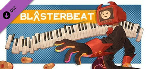 Blasterbeat - supporter pack