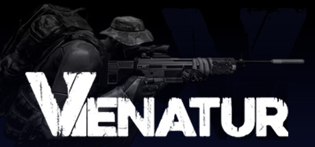 Venatur Cover Image