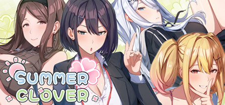 Summer Clover Steam Charts · SteamDB