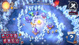 A screenshot of Emberward