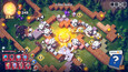 A screenshot of Emberward
