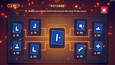 A screenshot of Emberward