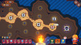 A screenshot of Emberward