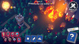 A screenshot of Emberward