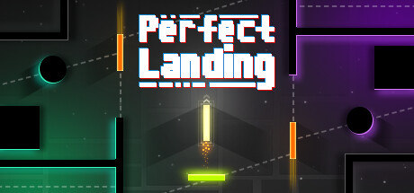 Perfect Landing Cover Image