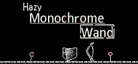 Hazy Monochrome Wand Cover Image