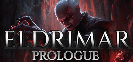 ELDRIMAR: Prologue Cover Image