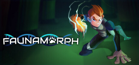 Faunamorph Cover Image