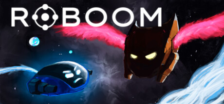 Roboom Cover Image