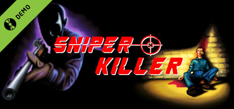 Recommended - Similar items - Sniper Killer Demo