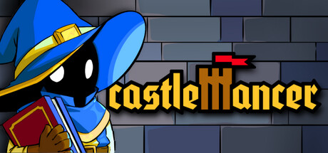 Castlemancer Cover Image