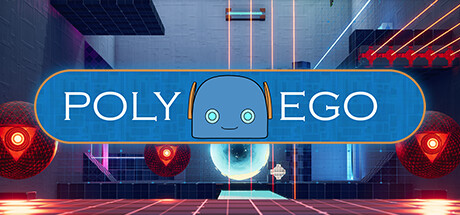 Poly Ego Cover Image