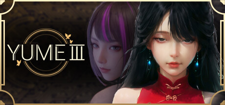 YUME 3 Cover Image