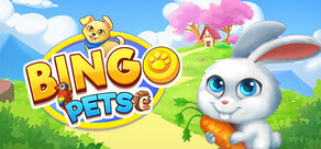 Bingo Pets - Save the Pets