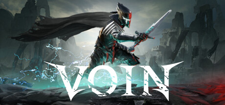 VOIN Cover Image