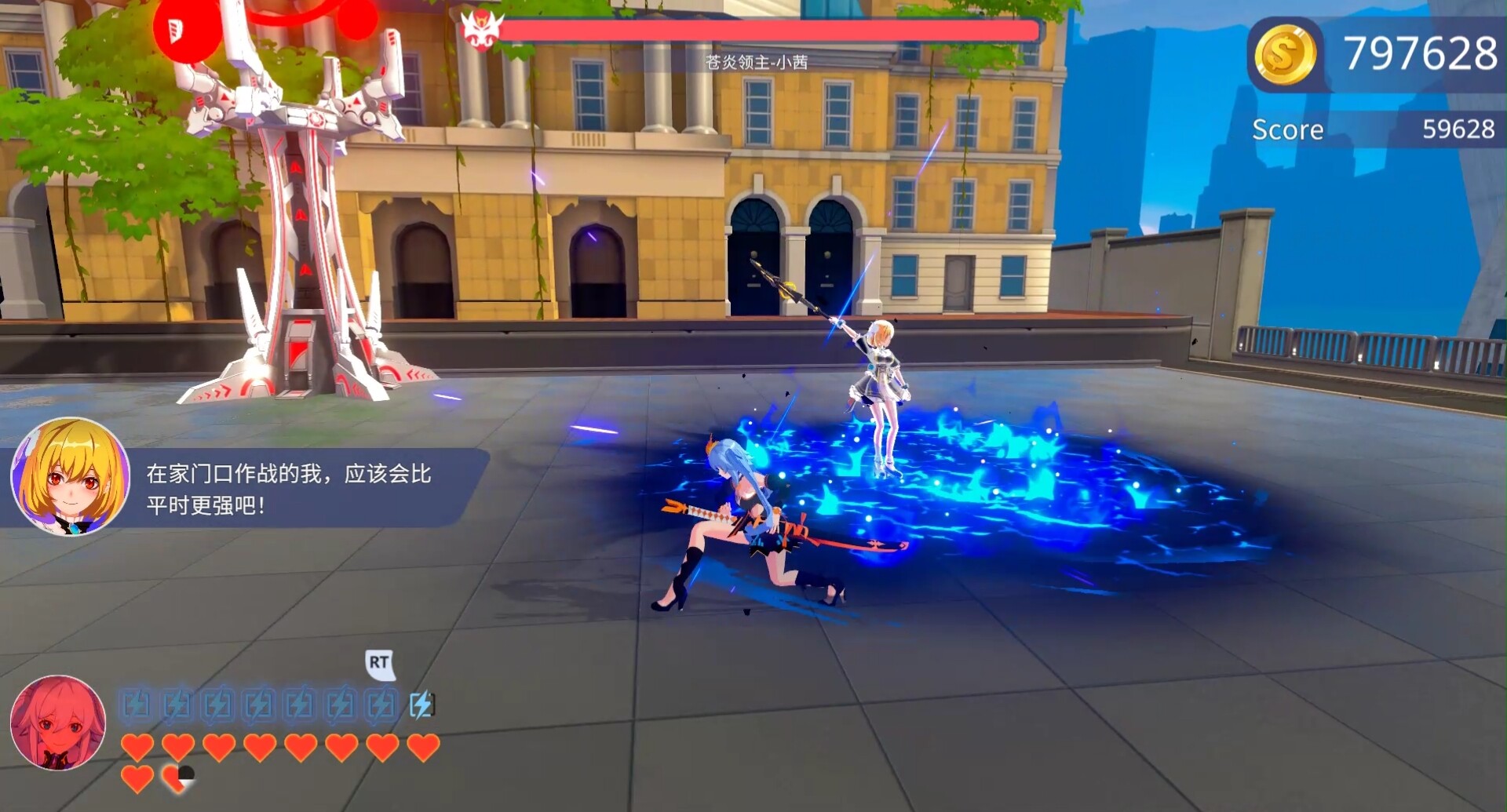 Apex Heroines on Steam Apex Heroines on Steam