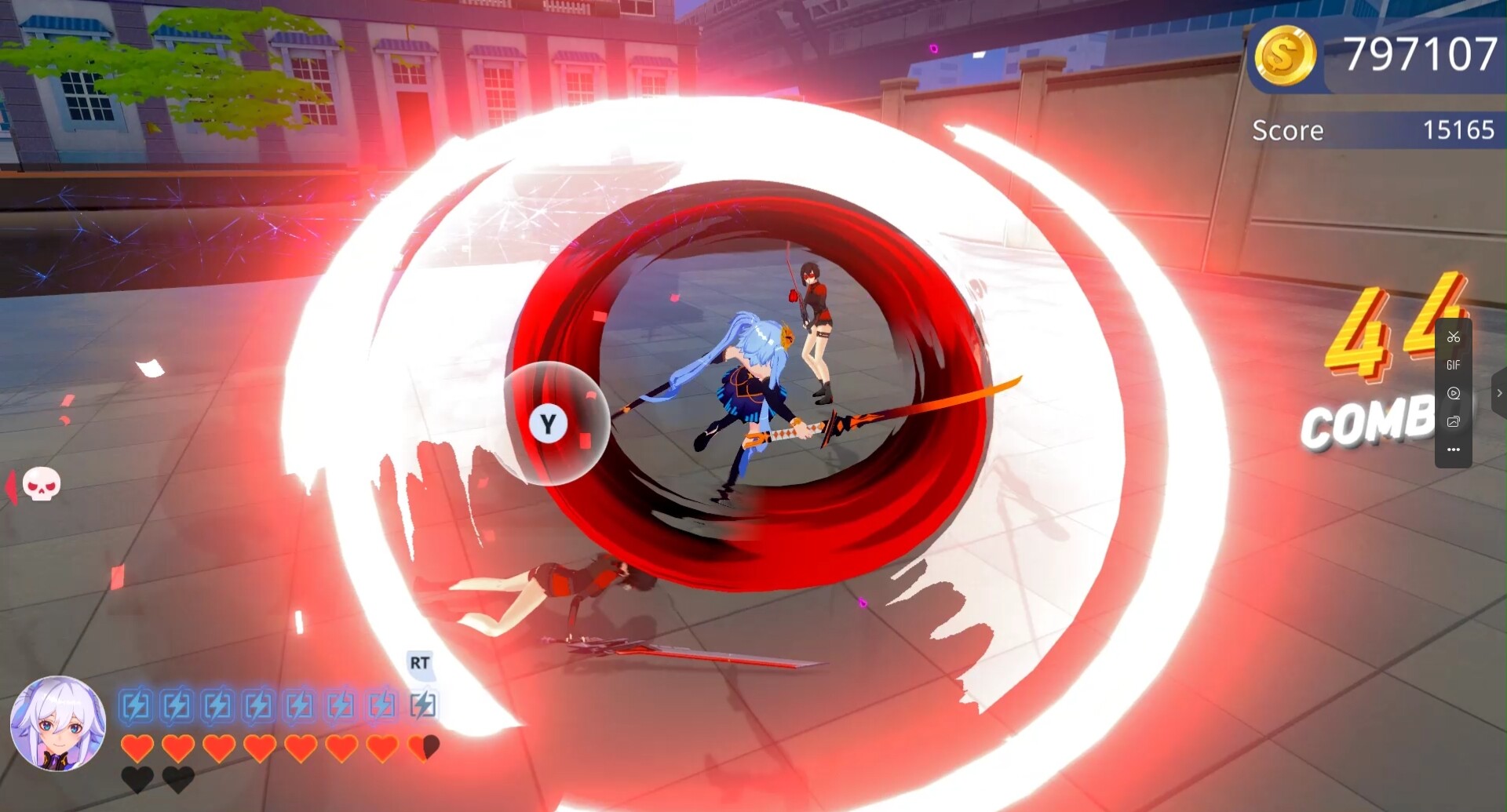 Apex Heroines on Steam Apex Heroines on Steam