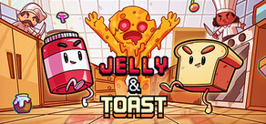 Jelly & Toast