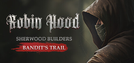 Robin Hood - Sherwood Builders - Bandit's Trail