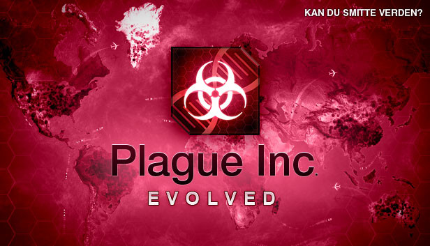 Plague Inc: Evolved
