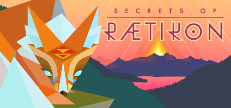 Secrets of Rætikon Cover Image