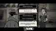 A screenshot of The Posthumous Investigation