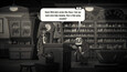 A screenshot of The Posthumous Investigation