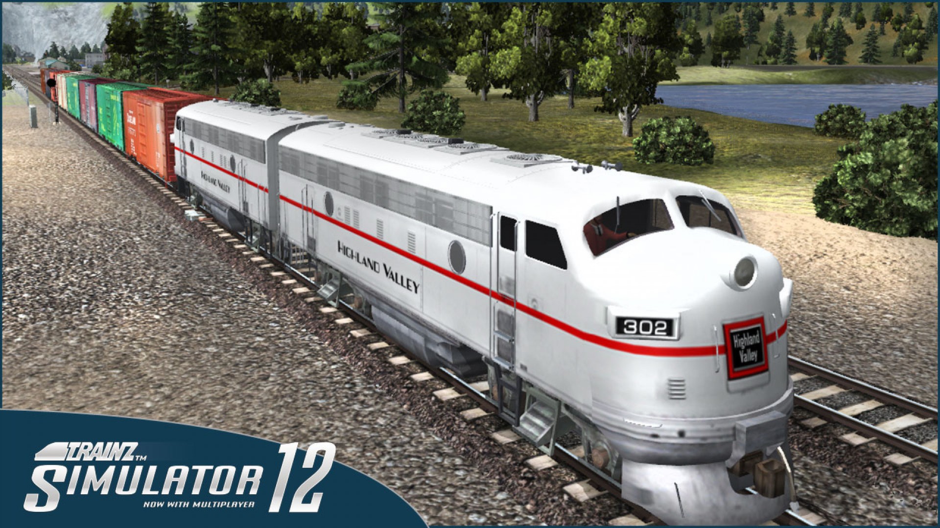 Save 80% on Trainz™ Simulator 12 on Steam