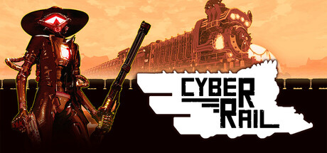 Cyber Rail Cover Image