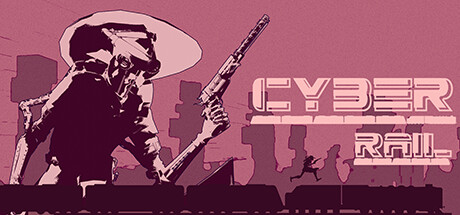 Cyber Rail Cover Image