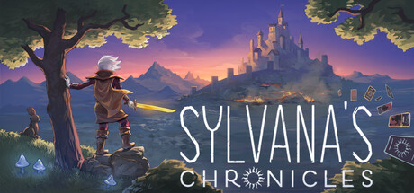 Sylvana's Chronicles: Logos