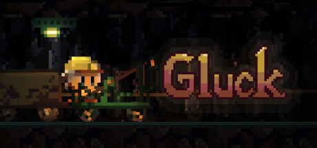 Gluck Cover Image