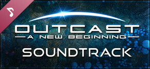 Outcast - A New Beginning Soundtrack