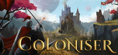 Coloniser