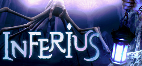 INFERIUS Cover Image