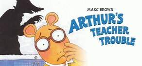 Arthur's Teacher Trouble