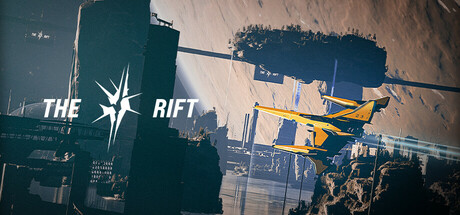 The Rift Cover Image