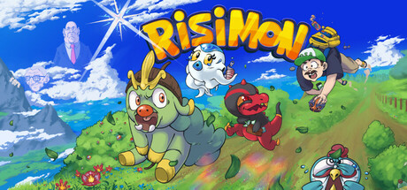 Risimon Cover Image