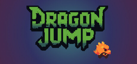 Dragon Jump Cover Image