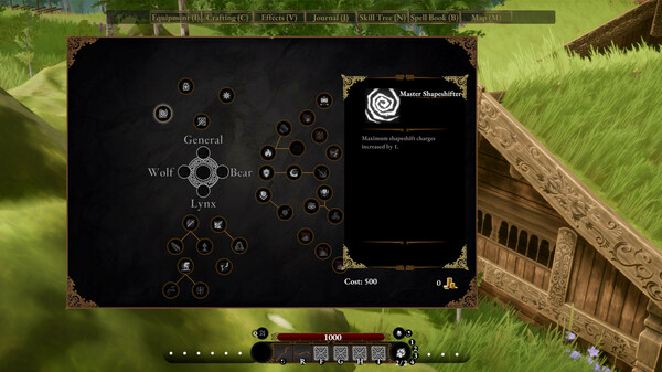 Screenshots