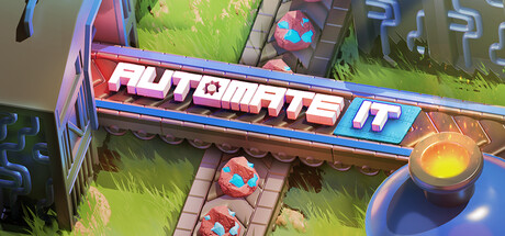 Automate It