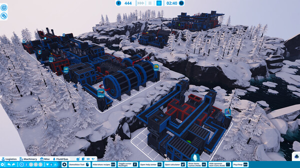 Screenshots