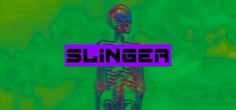 Slinger Cover Image