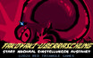 A screenshot of Takoyaki-Überraschung
