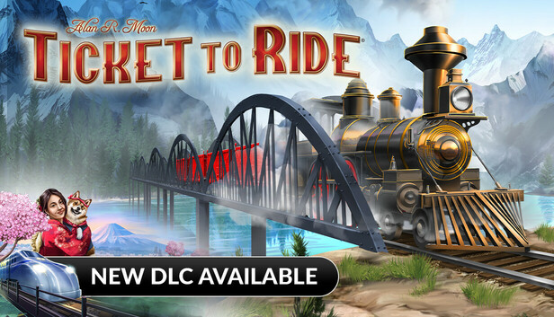 Ticket to Ride®