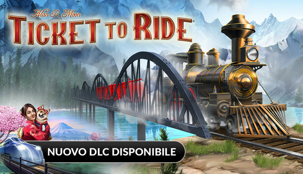 Ticket to Ride®